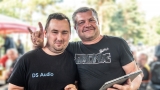 Bez dobrého zvuku by to nebylo ono… (15 / 48)