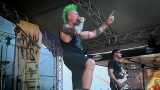 Born2Drill Punk Fest vol.6, Chrudim (31 / 152)