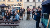 Z koncertu kapely Indiánská rezervace (6 / 18)