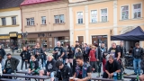 Z koncertu kapely Indiánská rezervace (8 / 18)