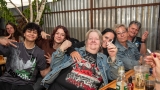 Z koncertu kapely Pub Kings (11 / 33)