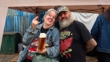 Z koncertu kapely Pub Kings (16 / 33)