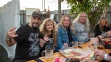 Z koncertu kapely Pub Kings (18 / 33)