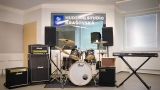 Hudební studio Krašovská, Plzeň (1 / 14)