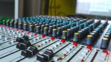 Hudební studio Krašovská, Plzeň (4 / 14)