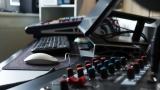 Hudební studio Krašovská, Plzeň (7 / 14)