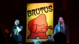 Brutus (5 / 26)
