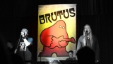 Brutus (5 / 21)