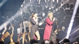 Tereza Kerndlová to rozbalila ve vyprodaném Fóru Karlín (7 / 27)