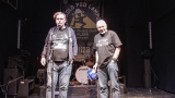 Losování o volné vstupenky… (1 / 17)