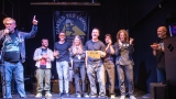 Kapela Rezonet – postupující do Hlavního finále (14 / 17)