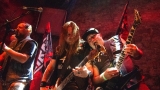 Metalová Poldofka – koncert ve známém kladenském klubu (1 / 32)