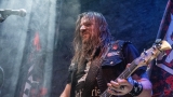 Metalová Poldofka – koncert ve známém kladenském klubu (2 / 32)