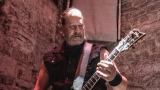 Metalová Poldofka – koncert ve známém kladenském klubu (4 / 32)