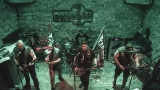 Metalová Poldofka – koncert ve známém kladenském klubu (5 / 32)