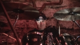 Metalová Poldofka – koncert ve známém kladenském klubu (6 / 32)