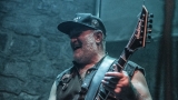 Metalová Poldofka – koncert ve známém kladenském klubu (7 / 32)