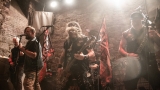 Metalová Poldofka – koncert ve známém kladenském klubu (8 / 32)