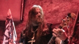 Metalová Poldofka – koncert ve známém kladenském klubu (9 / 32)