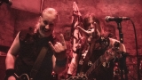 Metalová Poldofka – koncert ve známém kladenském klubu (12 / 32)