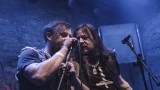 Metalová Poldofka – koncert ve známém kladenském klubu (14 / 32)