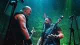 Metalová Poldofka – koncert ve známém kladenském klubu (16 / 32)