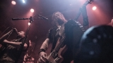 Metalová Poldofka – koncert ve známém kladenském klubu (17 / 32)