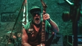 Metalová Poldofka – koncert ve známém kladenském klubu (18 / 32)