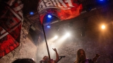 Metalová Poldofka – koncert ve známém kladenském klubu (20 / 32)