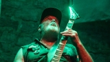 Metalová Poldofka – koncert ve známém kladenském klubu (24 / 32)
