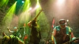 Metalová Poldofka – koncert ve známém kladenském klubu (27 / 32)