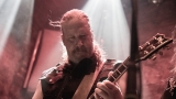 Metalová Poldofka – koncert ve známém kladenském klubu (28 / 32)