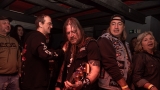 Metalová Poldofka – koncert ve známém kladenském klubu (30 / 32)