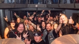 Metalová Poldofka – koncert ve známém kladenském klubu (32 / 32)