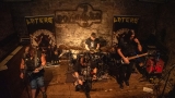 Metalová Poldofka – koncert ve známém kladenském klubu (1 / 29)