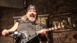 Metalová Poldofka – koncert ve známém kladenském klubu (3 / 29)