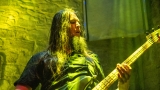 Metalová Poldofka – koncert ve známém kladenském klubu (5 / 29)