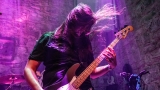 Metalová Poldofka – koncert ve známém kladenském klubu (7 / 29)