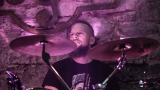 Metalová Poldofka – koncert ve známém kladenském klubu (9 / 29)