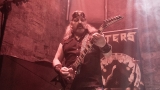 Metalová Poldofka – koncert ve známém kladenském klubu (10 / 29)