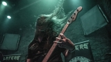 Metalová Poldofka – koncert ve známém kladenském klubu (11 / 29)