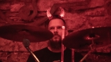 Metalová Poldofka – koncert ve známém kladenském klubu (13 / 29)