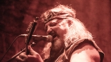 Metalová Poldofka – koncert ve známém kladenském klubu (14 / 29)