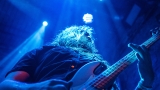 Metalová Poldofka – koncert ve známém kladenském klubu (15 / 29)