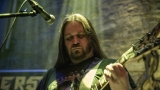 Metalová Poldofka – koncert ve známém kladenském klubu (16 / 29)