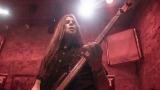 Metalová Poldofka – koncert ve známém kladenském klubu (17 / 29)