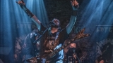 Metalová Poldofka – koncert ve známém kladenském klubu (19 / 29)