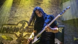 Metalová Poldofka – koncert ve známém kladenském klubu (20 / 29)