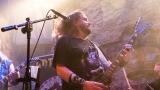 Metalová Poldofka – koncert ve známém kladenském klubu (21 / 29)