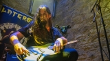 Metalová Poldofka – koncert ve známém kladenském klubu (24 / 29)
